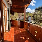 Sweet Bergblick Apartamento *