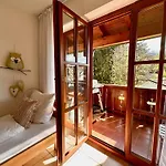 Apartamento Sweet Bergblick *