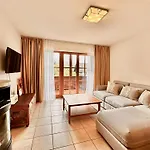 Apartamento Sweet Bergblick *