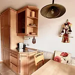 Apartamento Sweet Bergblick