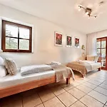 Apartamento Sweet Bergblick *