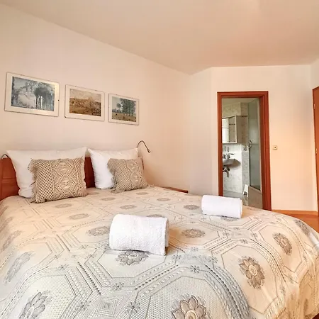 Apartamento Sweet Bergblick