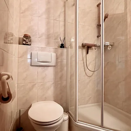 Sweet Bergblick Apartamento Garmisch-Partenkirchen