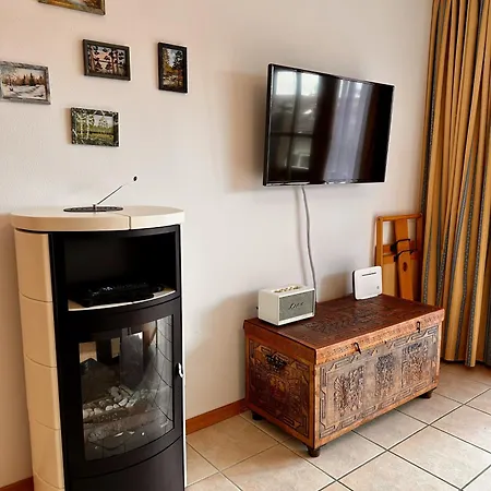 Sweet Bergblick Apartment Garmisch-Partenkirchen