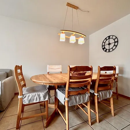 Appartement Sweet Bergblick Garmisch-Partenkirchen
