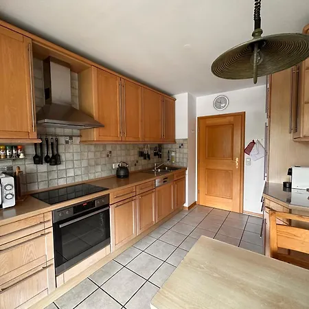 Apartamento Sweet Bergblick *