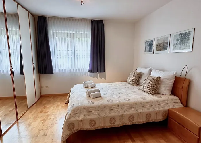 Sweet Bergblick * Garmisch-Partenkirchen