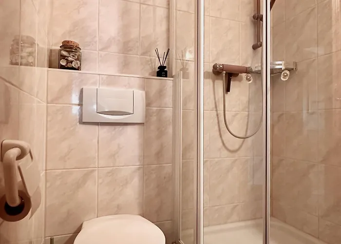 Sweet Bergblick Apartment Garmisch-Partenkirchen