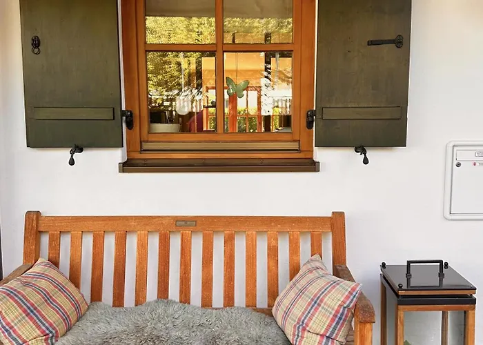 Sweet Bergblick Garmisch-Partenkirchen