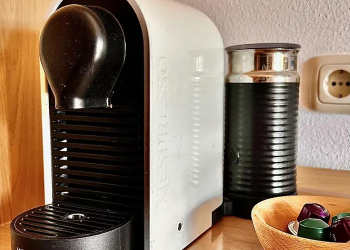 Apartment Sweet Bergblick Garmisch-Partenkirchen