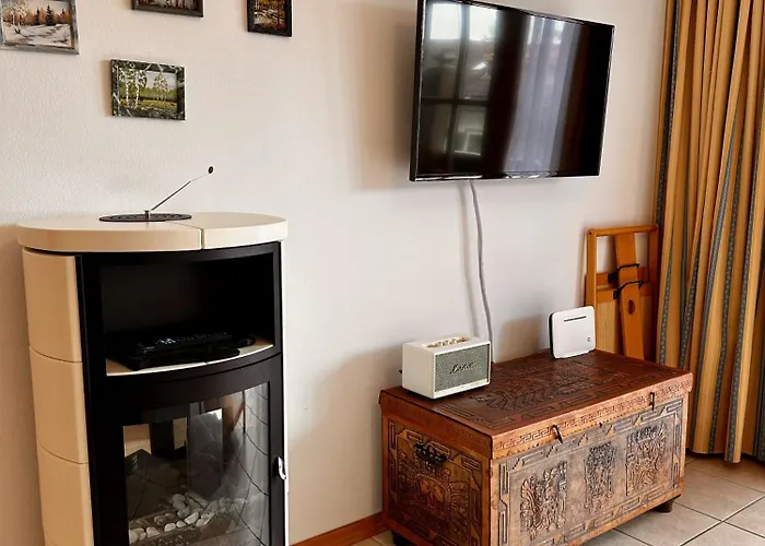 Sweet Bergblick Apartment Garmisch-Partenkirchen