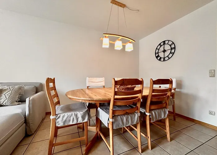 Apartment Sweet Bergblick Garmisch-Partenkirchen