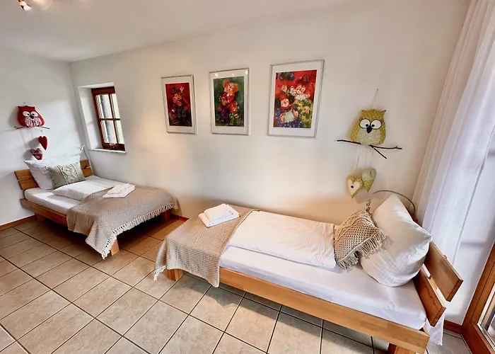 Sweet Bergblick Garmisch-Partenkirchen