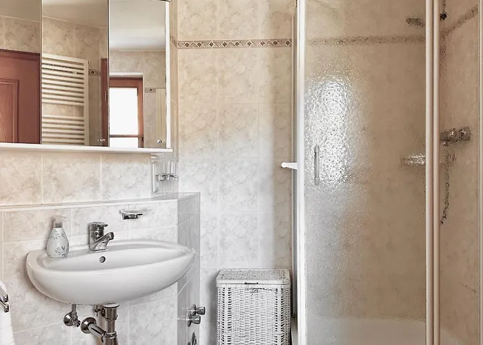 Apartment Sweet Bergblick *